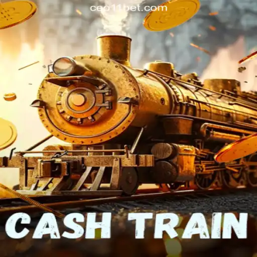 Exploring the Thrilling World of CashTrain: A Deep Dive into CEO11bet Cassino❤️'s Latest Sensation