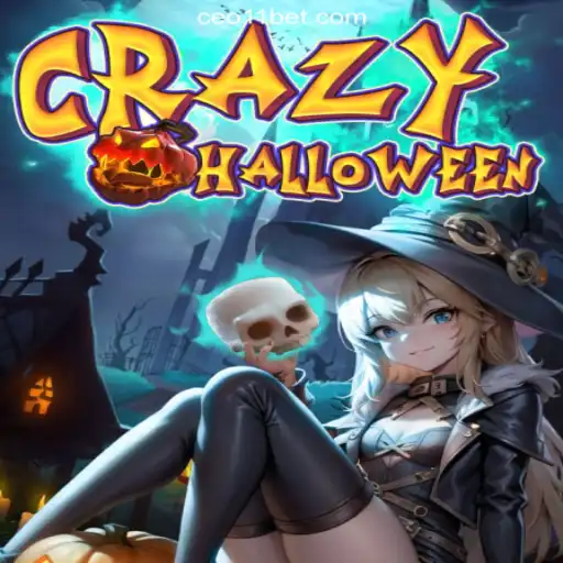 Unveiling CrazyHalloween: Thrills, Chills, and Gaming Excitement