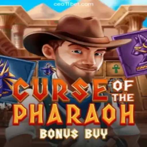 Exploring the Enigma of Curse of the Pharaoh Bonus Buy