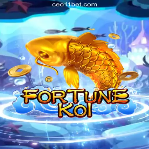 Unveiling FORTUNEKOI: Dive into a World of Thrills and Strategy