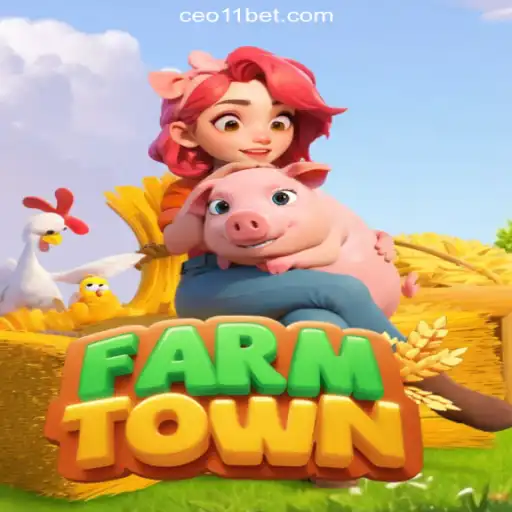 FarmTown: Exploring the Vibrant World of Digital Farming