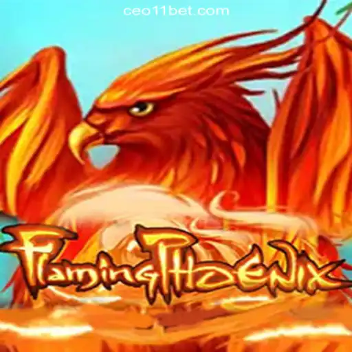 FlamingPhoenix: Ignite Your Gaming Adventure