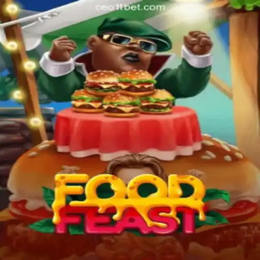 Discover the Flavorful World of FoodFeast: A Culinary Gaming Adventure