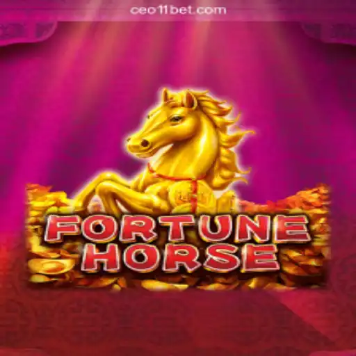 Exploring FortuneHorse: The Thrilling Casino Game Taking the World by Storm