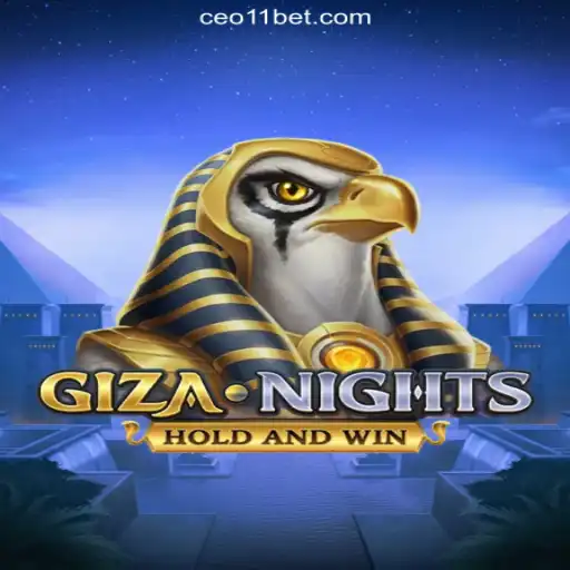 Exploring the Thrilling World of GizaNights: A Guide to CEO11bet Cassino❤️'s Latest Sensation
