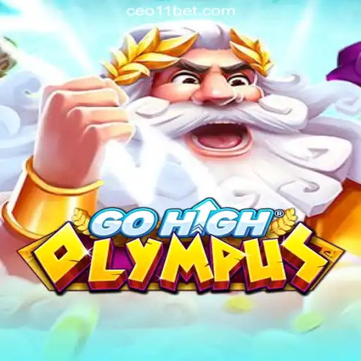 Discover the Thrilling World of GoHighOlympus with CEO11bet Cassino❤️ Exploda nas Mesas!