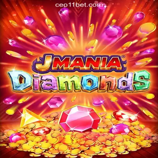 Unveiling JManiaDiamonds: The New Gaming Craze