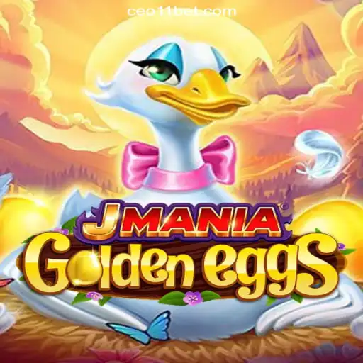 Discover the Thrills of JManiaGoldenEggs: A New Era in Gaming