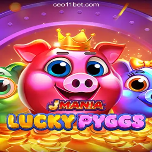 Unveiling JManiaLuckyPyggs: A New Era of Digital Gaming