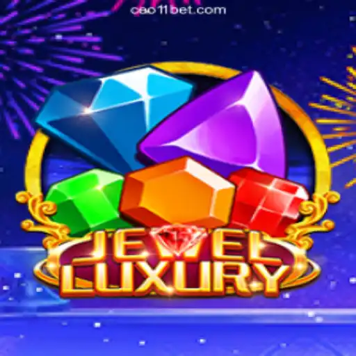 Discover the Thrills of JewelLuxury: A Dazzling Casino Experience