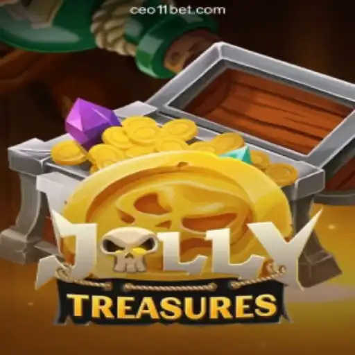 Unveiling the Secrets of JollyTreasures: An Adventurous Casino Experience