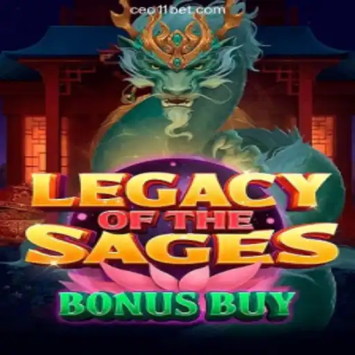 Legacy of the Sages Bonus Buy: Discovering the Mysteries