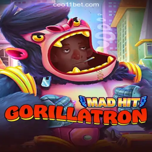 Discover the Thrilling World of MadHitGorillatron: The Ultimate Game Experience