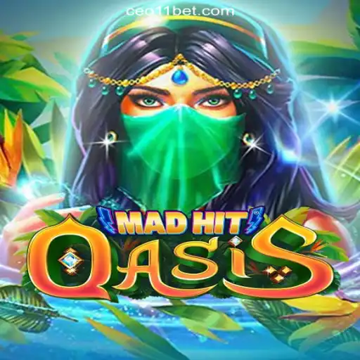 MadHitOasis: A New Adventure Game Taking the Gaming World by Storm