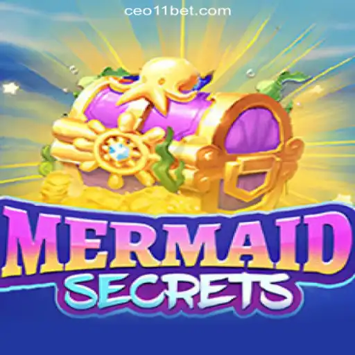Dive Into Adventure with MermaidSecrets and CEO11bet Cassino's New Game