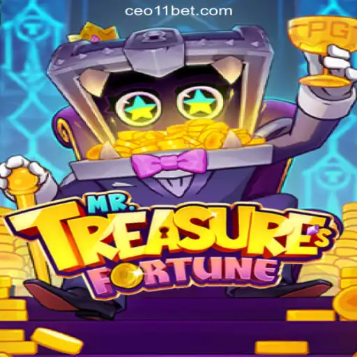 Dive into the Adventure of MrTreasuresFortune and Unravel the Excitement of CEO11bet Cassino