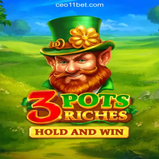Unveiling 3potsRiches: A Comprehensive Guide to Mastering the Game