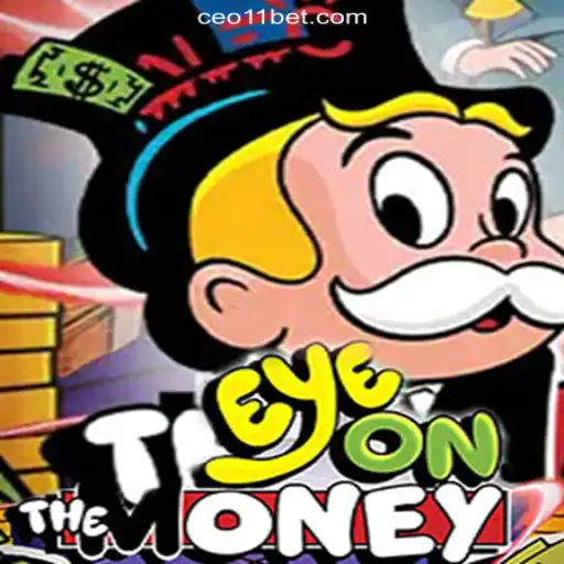 EyeOnTheMoney: A Thrilling Casino Experience