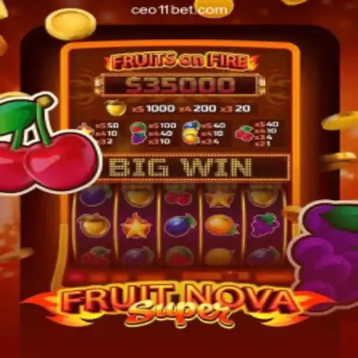 Explore the Exciting World of FruitNovaSuper