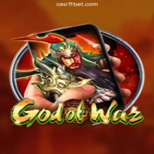 GodofWarM: A Thrilling Adventure Meets the Casino World