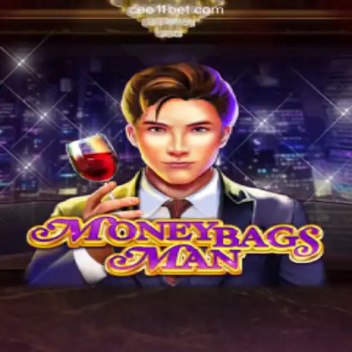 Master the Tables with MoneybagsMan: Dive into the Exciting World of CEO11bet Cassino Gaming