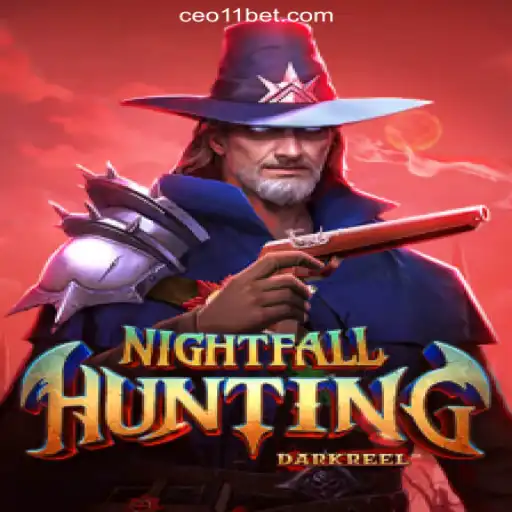 Immerse Yourself in the Thrilling World of NightfallHunting