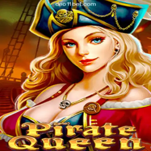 PirateQueen: Dive into the High Seas Adventure
