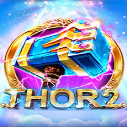 Unleash the Power within Thor2: Dive into the Legendary Casino Adventure