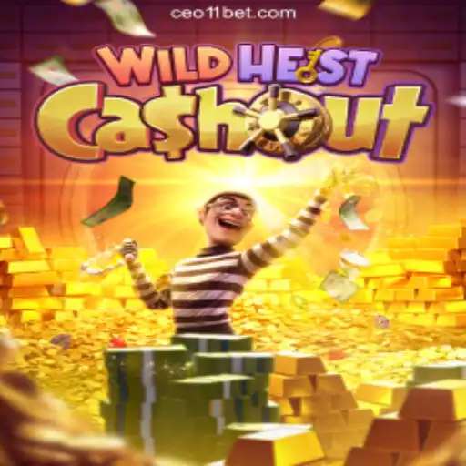 Experience the Thrill of WildHeistCashout at CEO11bet Cassino❤️