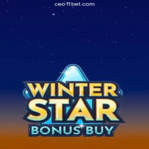 Exploring the Thrilling World of WinterStarBonusBuy at CEO11bet Cassino